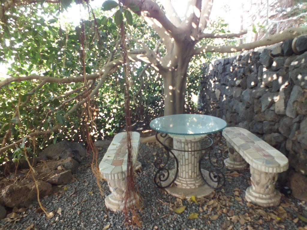 Villa Dammusi Bernardo Pantelleria Exterior foto